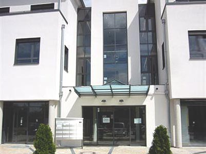 Ärztehaus Wasserlos