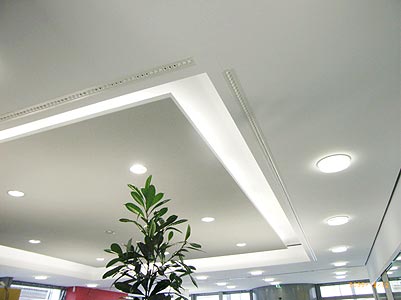 Filiale der Sparkasse in Pfungstadt