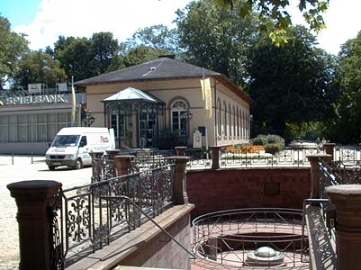 Spielbank Bad Homburg