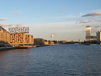 APESS-Anlage im nhow-Hotel, Berlin