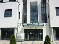 APESS-Anlage im Ärztehaus Wasserlos