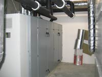 APESS®-Anlage: Saturn-Markt in Fürth