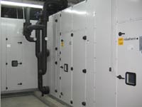 APESS®-Anlage: Saturn-Markt in Fürth