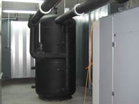 APESS®-Anlage: Saturn-Markt in Fürth