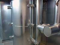 APESS®-Anlage: Saturn-Markt in Fürth