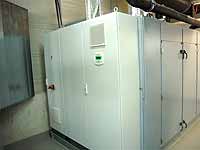 APESS®-Anlage: Saturn-Markt in Fürth