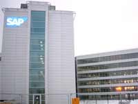 APESS®-Anlage: SAP-Bürogebäude in Walldorf