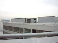 APESS®-Anlage: SAP-Bürogebäude in Walldorf