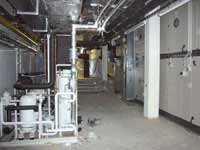 APESS®-Anlage: SAP-Bürogebäude in Walldorf