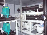 APESS®-Anlage: SAP-Bürogebäude in Walldorf