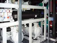 APESS®-Anlage: SAP-Bürogebäude in Walldorf