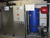 APESS®-Anlage: Kultur-Rathaus in Dresden