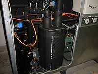 APESS®-Anlage: Kultur-Rathaus in Dresden