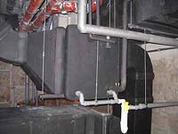 APESS®-Anlage: Kultur-Rathaus in Dresden